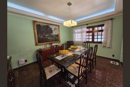 Foto 18 de casa de condomínio à venda com 4 quartos, 481m² em Adalgisa, Osasco