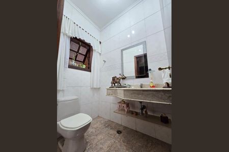 Casa de condomínio à venda com 481m², 4 quartos e 4 vagas Casa de condomínio à venda com 481m², 4 quartos e 4 vagasFoto 24
