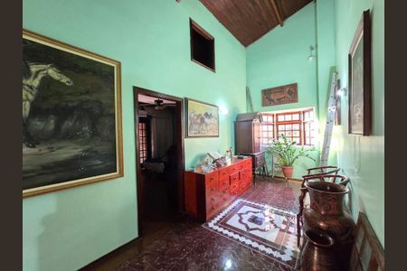 Casa de condomínio à venda com 481m², 4 quartos e 4 vagas Casa de condomínio à venda com 481m², 4 quartos e 4 vagasFoto 23