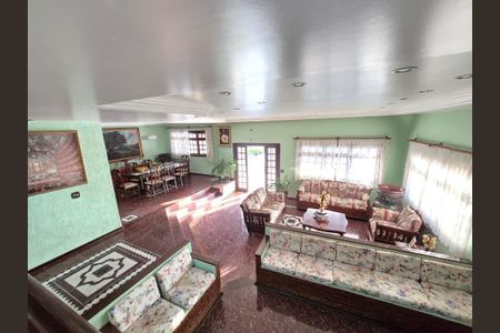 Casa de condomínio à venda com 481m², 4 quartos e 4 vagas Casa de condomínio à venda com 481m², 4 quartos e 4 vagasFoto 12