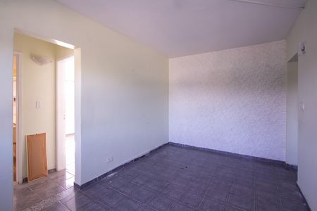 Sala de apartamento para alugar com 2 quartos, 69m² em Colubandê, São Gonçalo