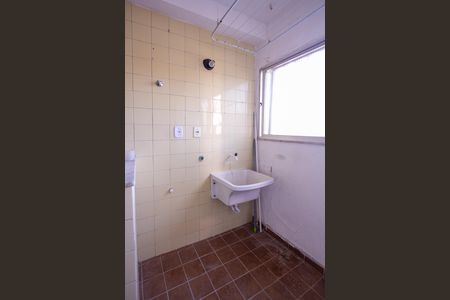 Apartamento para alugar com 69m², 2 quartos e 1 vagaÁrea de Serviço