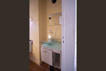 Apartamento para alugar com 69m², 2 quartos e 1 vagaBanheiro