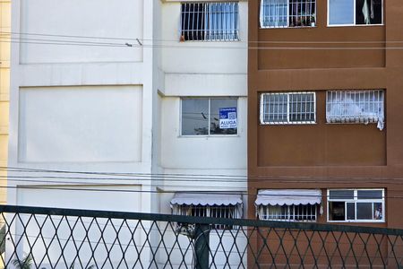 Apartamento para alugar com 69m², 2 quartos e 1 vagaPlaca