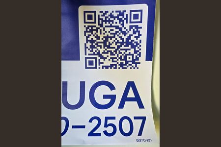 Apartamento para alugar com 69m², 2 quartos e 1 vagaPlaca