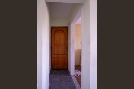 Sala de apartamento para alugar com 2 quartos, 69m² em Colubandê, São Gonçalo