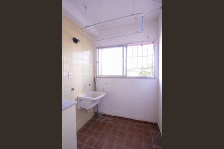 Apartamento para alugar com 69m², 2 quartos e 1 vagaÁrea de Serviço