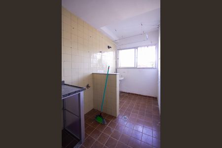 Apartamento para alugar com 69m², 2 quartos e 1 vagaCozinha