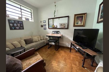 Casa à venda com 3 quartos, 213m² em Vila Mariana, São Paulo