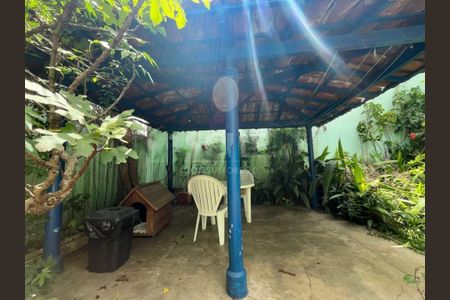 Casa à venda com 3 quartos, 213m² em Vila Mariana, São Paulo