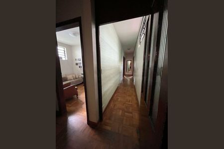 Casa à venda com 213m², 3 quartos e 3 vagas