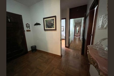 Casa à venda com 3 quartos, 213m² em Vila Mariana, São Paulo