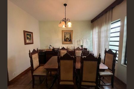 Casa à venda com 3 quartos, 213m² em Vila Mariana, São Paulo