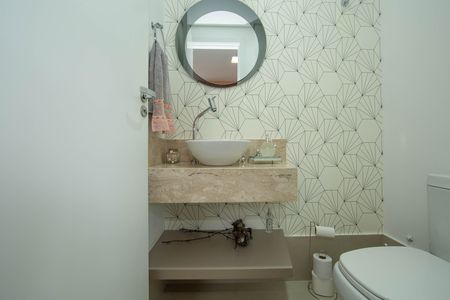Apartamento à venda com 68m², 2 quartos e 2 vagas Apartamento à venda com 68m², 2 quartos e 2 vagasBANHEIRO1
