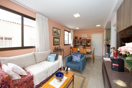 Apartamento à venda com 68m², 2 quartos e 2 vagas Apartamento à venda com 68m², 2 quartos e 2 vagasSALA