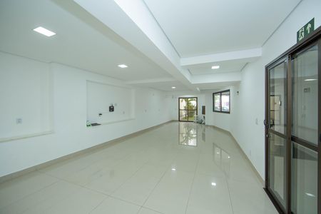 Apartamento à venda com 68m², 2 quartos e 2 vagas Apartamento à venda com 68m², 2 quartos e 2 vagasSALAO DE FESTAS