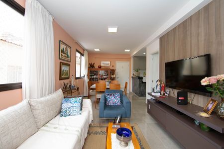 Apartamento à venda com 68m², 2 quartos e 2 vagas Apartamento à venda com 68m², 2 quartos e 2 vagasSALA