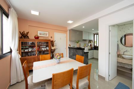 Apartamento à venda com 68m², 2 quartos e 2 vagas Apartamento à venda com 68m², 2 quartos e 2 vagasSALA