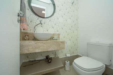 Apartamento à venda com 68m², 2 quartos e 2 vagas Apartamento à venda com 68m², 2 quartos e 2 vagasBANHEIRO1