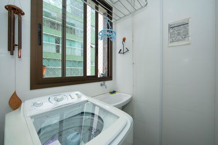 Apartamento à venda com 68m², 2 quartos e 2 vagas Apartamento à venda com 68m², 2 quartos e 2 vagasAREA DE SERVICO