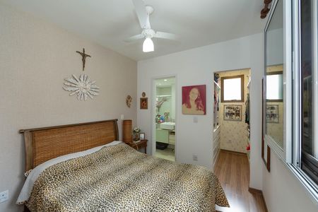 QUARTO1 de apartamento à venda com 2 quartos, 68m² em Serra, Belo Horizonte