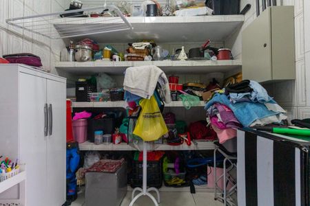 Casa à venda com 254m², 5 quartos e 1 vaga Casa à venda com 254m², 5 quartos e 1 vagaCasa 1 - Área de Serviço