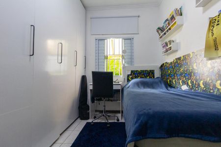 Casa à venda com 254m², 5 quartos e 1 vaga Casa à venda com 254m², 5 quartos e 1 vagaCasa 1 - Quarto 3