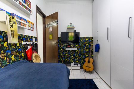 Casa à venda com 254m², 5 quartos e 1 vaga Casa à venda com 254m², 5 quartos e 1 vagaCasa 1 - Quarto 3