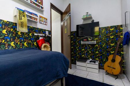 Casa à venda com 254m², 5 quartos e 1 vaga Casa à venda com 254m², 5 quartos e 1 vagaCasa 1 - Quarto 3
