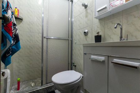 Casa à venda com 254m², 5 quartos e 1 vaga Casa à venda com 254m², 5 quartos e 1 vagaCasa 1 - Banheiro 2