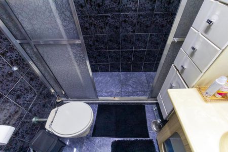 Casa à venda com 254m², 5 quartos e 1 vaga Casa à venda com 254m², 5 quartos e 1 vagaCasa 1 - Banheiro 1
