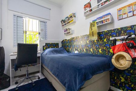 Casa à venda com 254m², 5 quartos e 1 vaga Casa à venda com 254m², 5 quartos e 1 vagaCasa 1 - Quarto 3