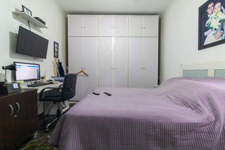 Casa à venda com 254m², 5 quartos e 1 vaga Casa à venda com 254m², 5 quartos e 1 vagaCasa 1 - Quarto 1