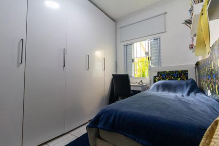 Casa à venda com 254m², 5 quartos e 1 vaga Casa à venda com 254m², 5 quartos e 1 vagaCasa 1 - Quarto 3