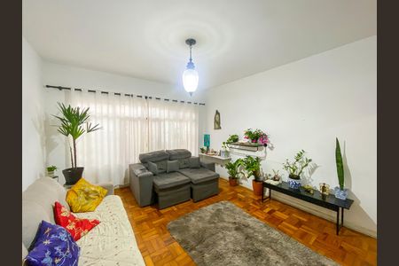 Sala de casa à venda com 3 quartos, 171m² em Jardim Virginia Bianca, São Paulo
