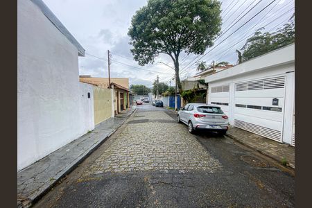 Casa à venda com 171m², 3 quartos e 2 vagas Casa à venda com 171m², 3 quartos e 2 vagasVista da Rua