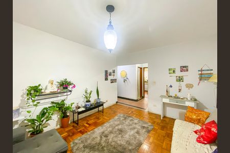 Sala de casa à venda com 3 quartos, 171m² em Jardim Virginia Bianca, São Paulo