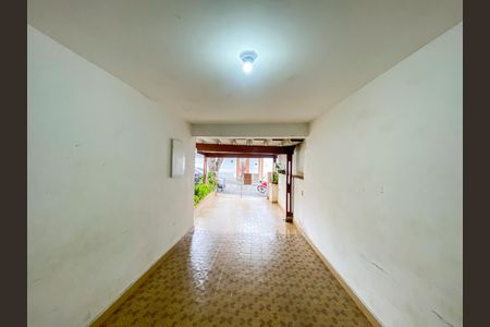 Casa à venda com 171m², 3 quartos e 2 vagas Casa à venda com 171m², 3 quartos e 2 vagasGaragem