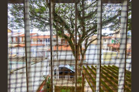 Vista do Quarto 1 de casa à venda com 3 quartos, 171m² em Jardim Virginia Bianca, São Paulo