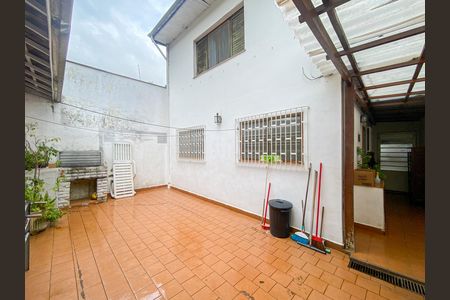 Casa à venda com 171m², 3 quartos e 2 vagas Casa à venda com 171m², 3 quartos e 2 vagasQuintal Gourmet