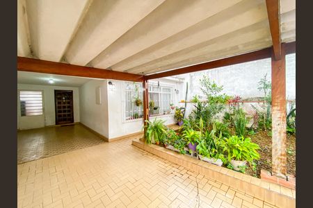 Casa à venda com 171m², 3 quartos e 2 vagas Casa à venda com 171m², 3 quartos e 2 vagasGaragem