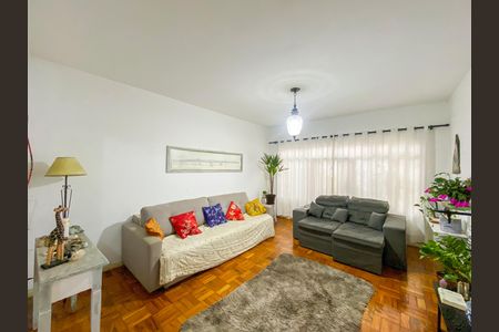 Sala de casa à venda com 3 quartos, 171m² em Jardim Virginia Bianca, São Paulo