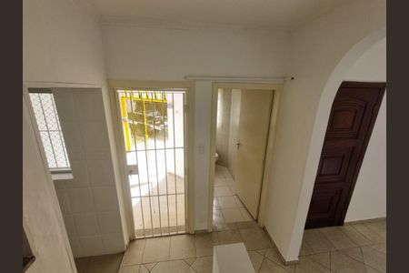 Foto 22 de casa para alugar com 2 quartos, 120m² em Vila Monumento, São Paulo