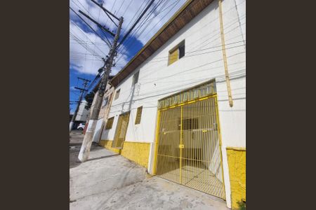 Foto 27 de casa para alugar com 2 quartos, 120m² em Vila Monumento, São Paulo