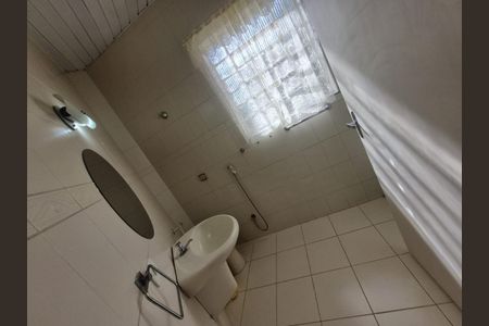 Foto 08 de casa para alugar com 2 quartos, 120m² em Vila Monumento, São Paulo