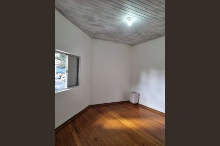 Casa para alugar com 2 quartos, 120m² em Vila Monumento, São Paulo