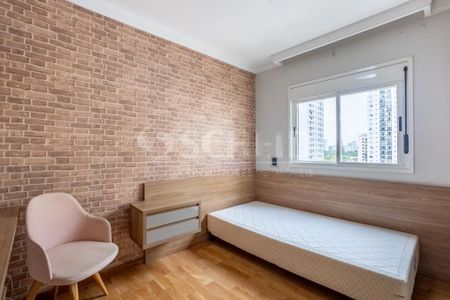 Apartamento à venda com 200m², 3 quartos e 3 vagas