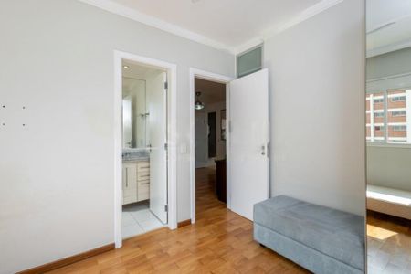 Apartamento à venda com 200m², 3 quartos e 3 vagas