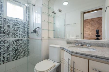 Apartamento à venda com 200m², 3 quartos e 3 vagas