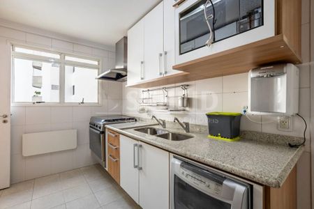 Apartamento à venda com 200m², 3 quartos e 3 vagas